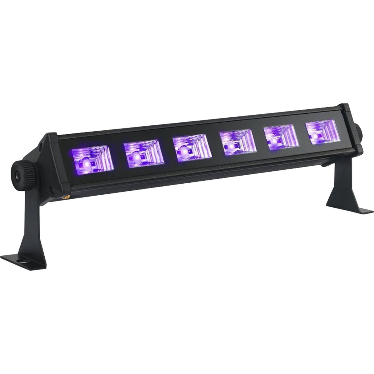 MARCONI ARIES 6x3UV LED Bar (40cm) 4 pcs. Bundle