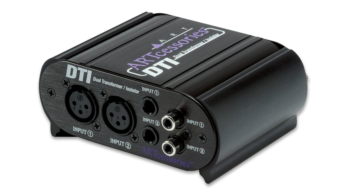 ART Dual Transformer / Isolator