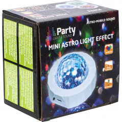 Mini Astro Light Effect
