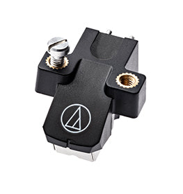 Audio-Technica AT-VM95C/H Headshell with Stylus