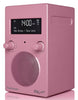 Tivoli Audio PAL+DAB+Bluetooth Speaker (Pink)
