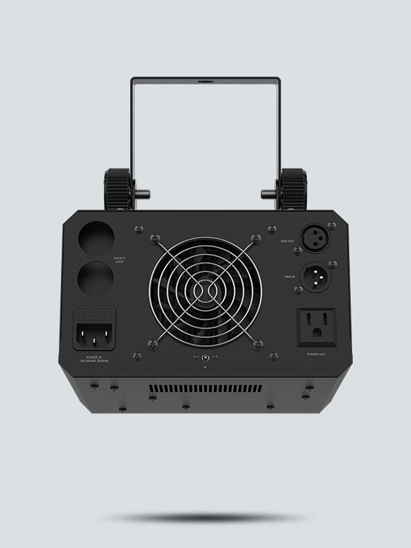 Chauvet Abyss 2