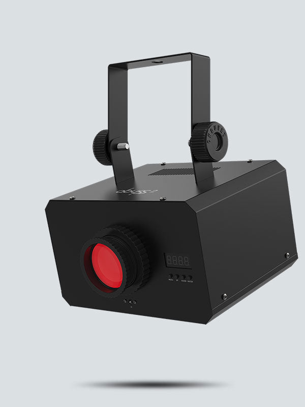 Chauvet Abyss 2