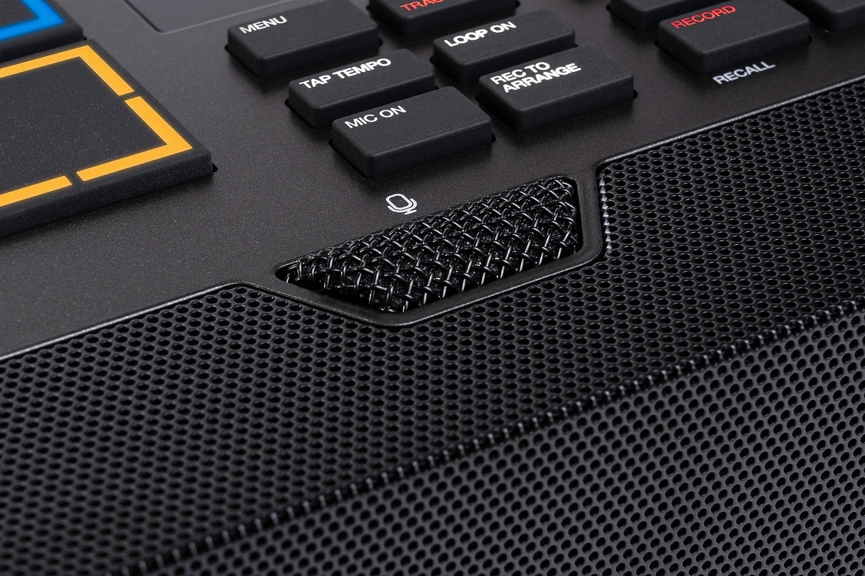 Akai MPC LIVE III