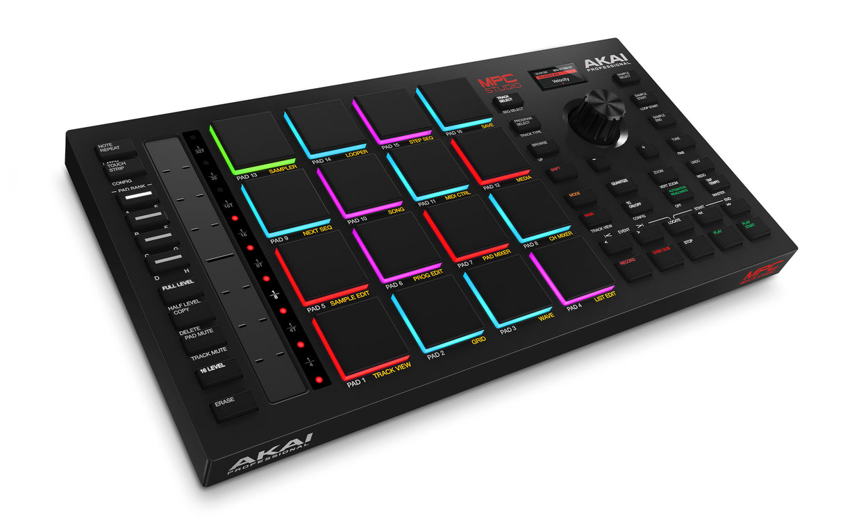 Akai MPC STUDIO