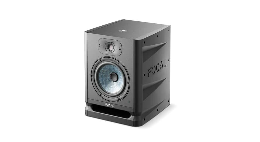 Focal Alpha 65 Evo Studio Monitor