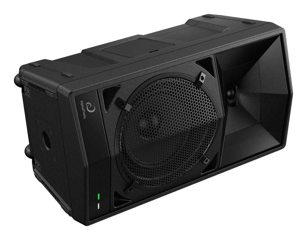 AlphaTheta WAVE-EIGHT DJ Speaker