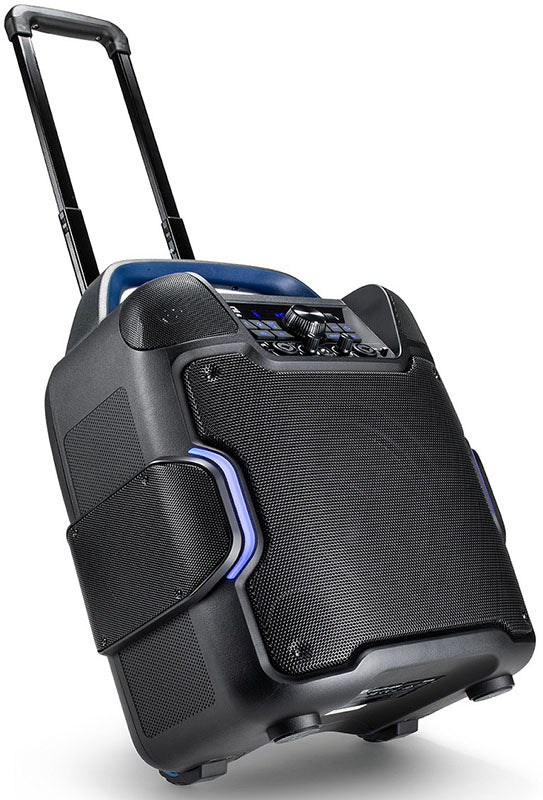 Alto Über FX2 Battery Speaker