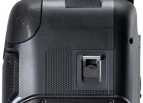 Alto Über FX2 Battery Speaker