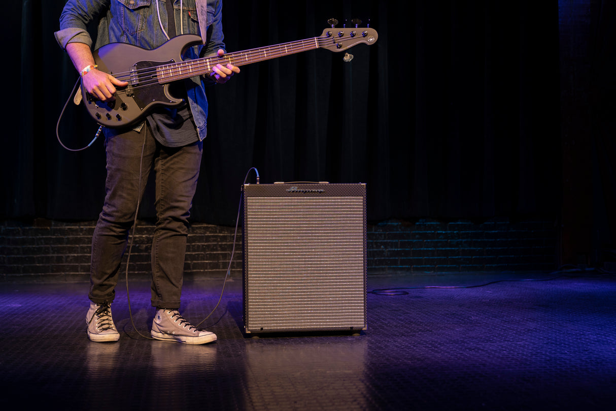 Ampeg Rocket Bass RB-210 Combo Amplifier