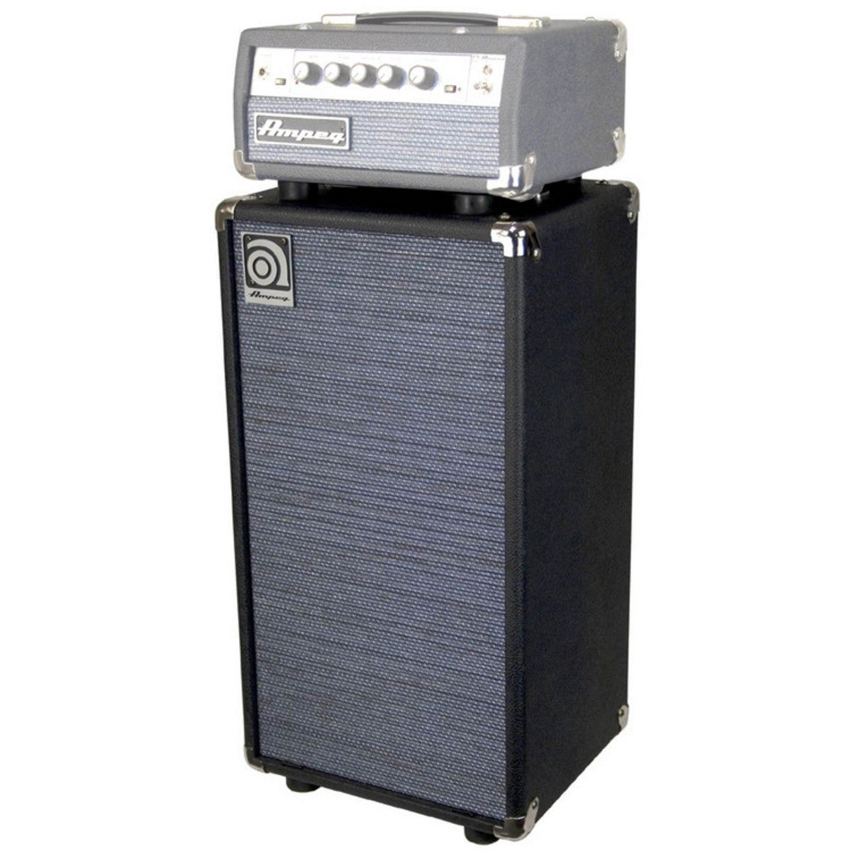 Ampeg SVT210AV Bass amplifier
