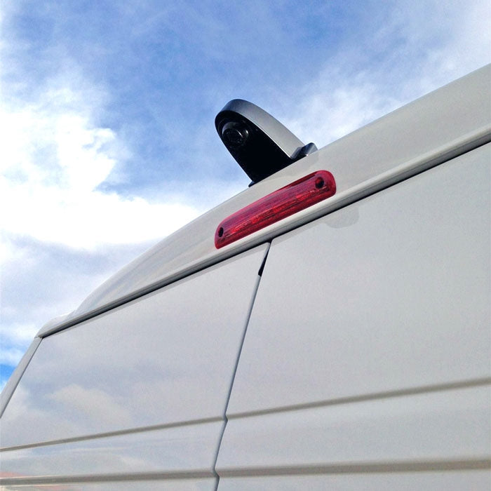 Ampire Rear view camera universal for vans