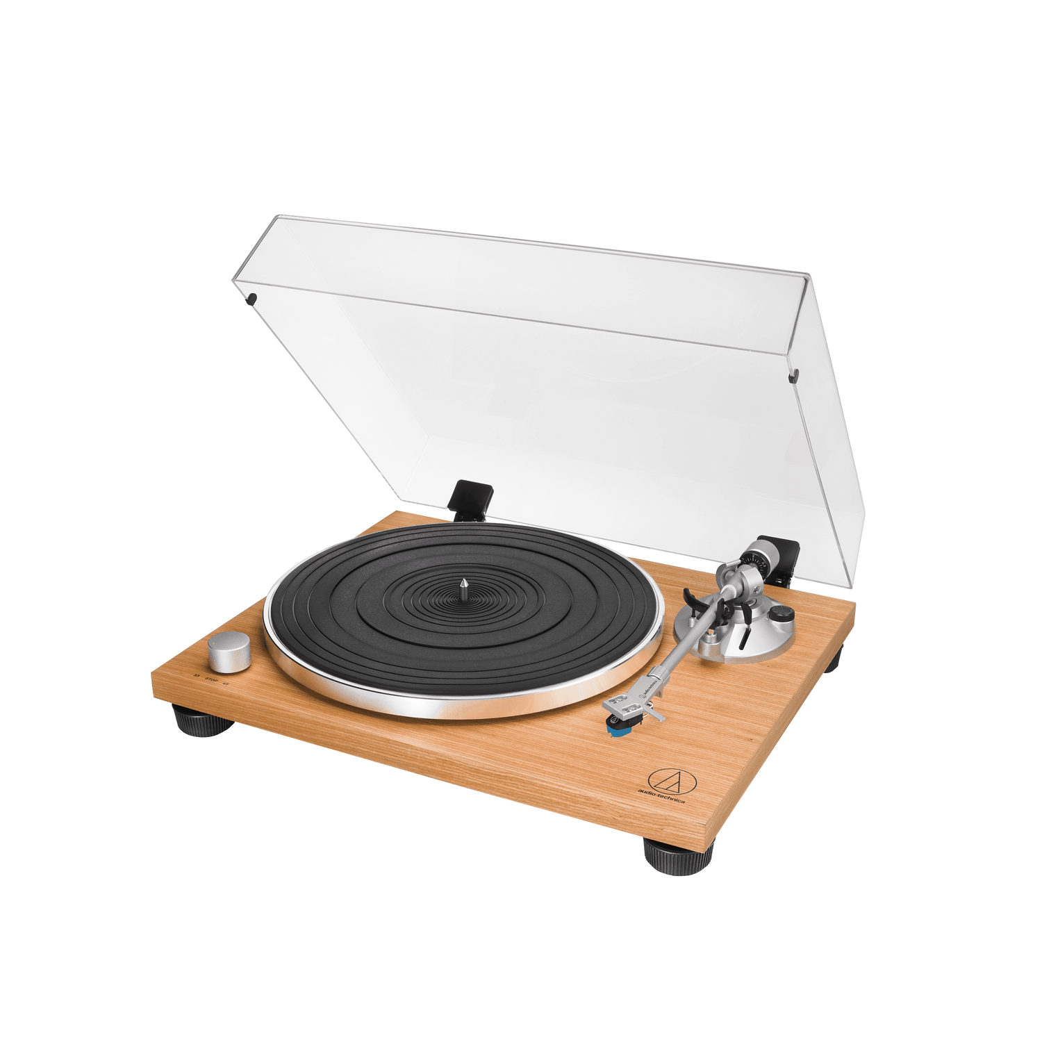 Audio-Technica AT-LPW30TK Turntable