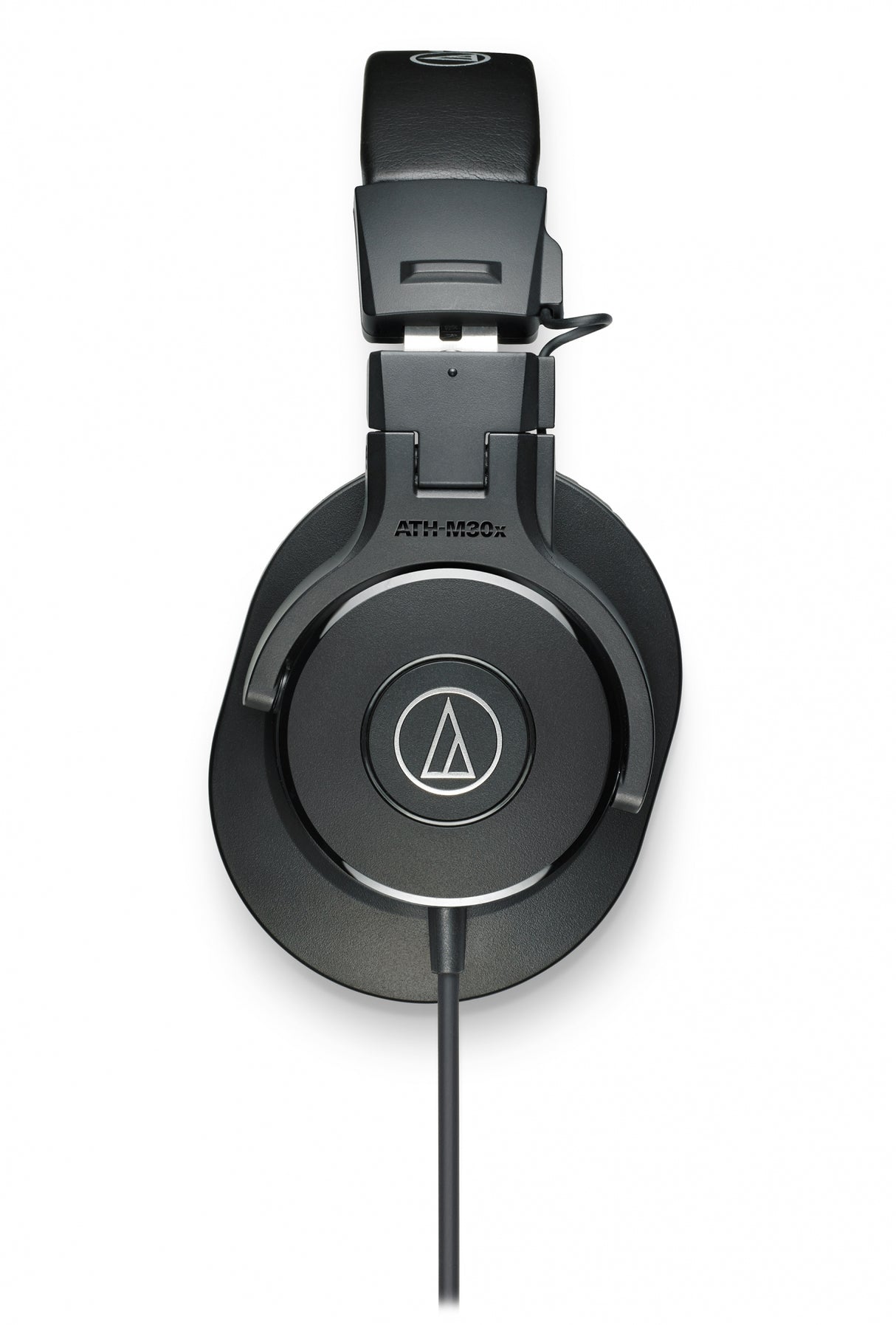 Audio-Technica ATH-M30X headphones (Black)