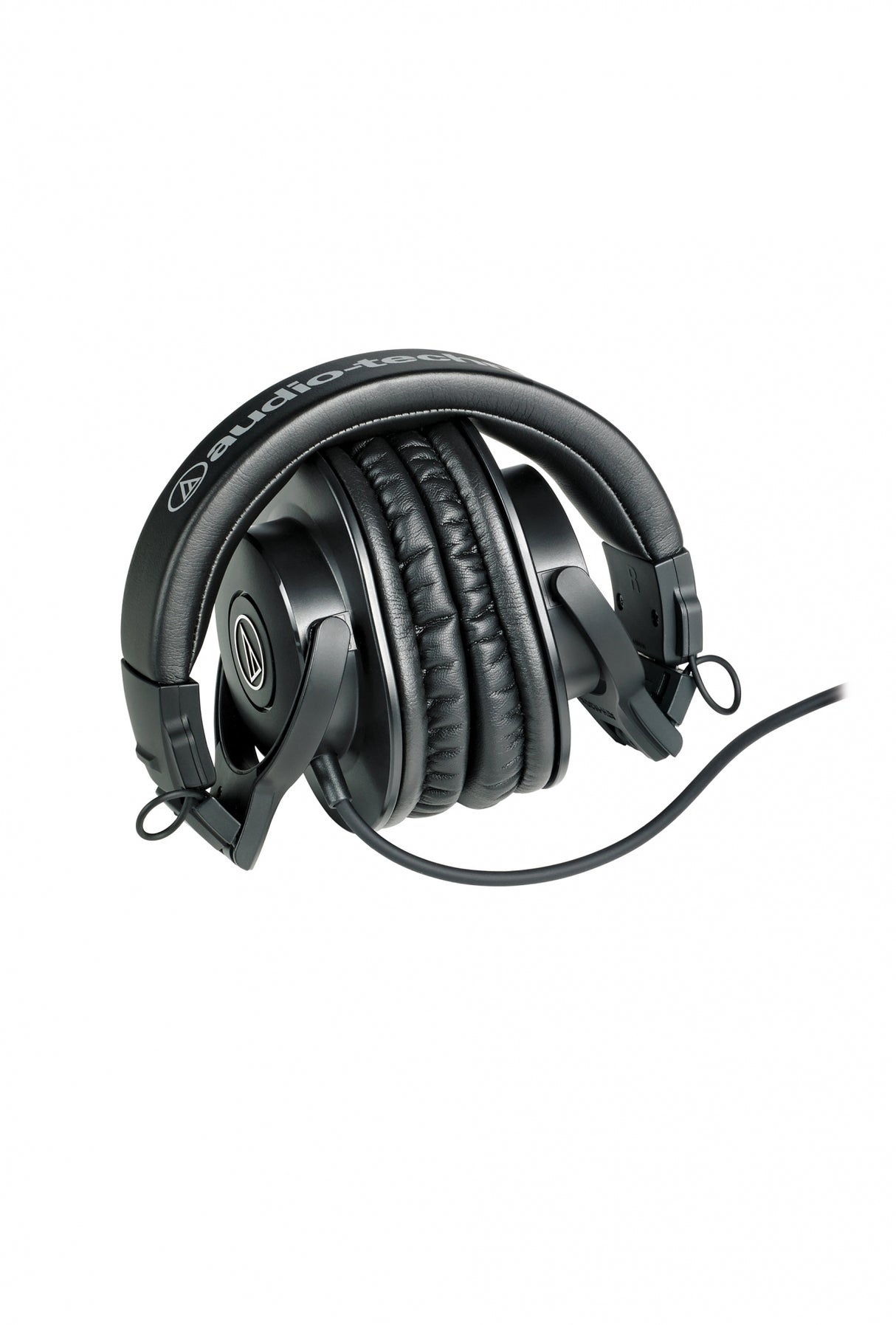 Audio-Technica ATH-M30X headphones (Black)