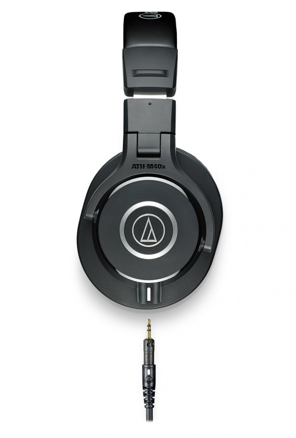 Audio-Technica ATH-M40X headphones (Black)