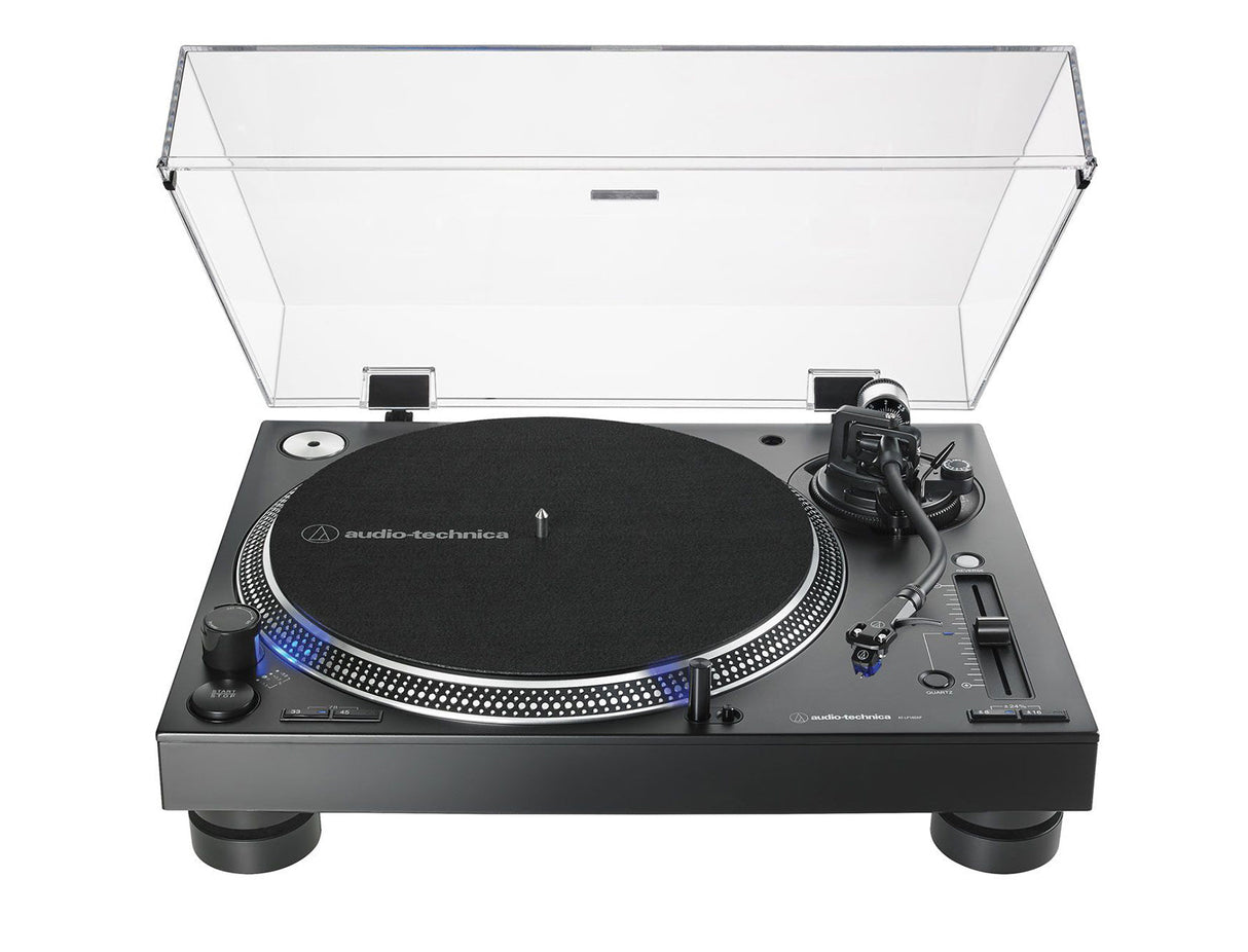 Audio-Technica AT-LP140XP-BK (Black)