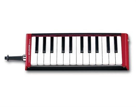 Suzuki Bass Melodica B-24C - 24 keys