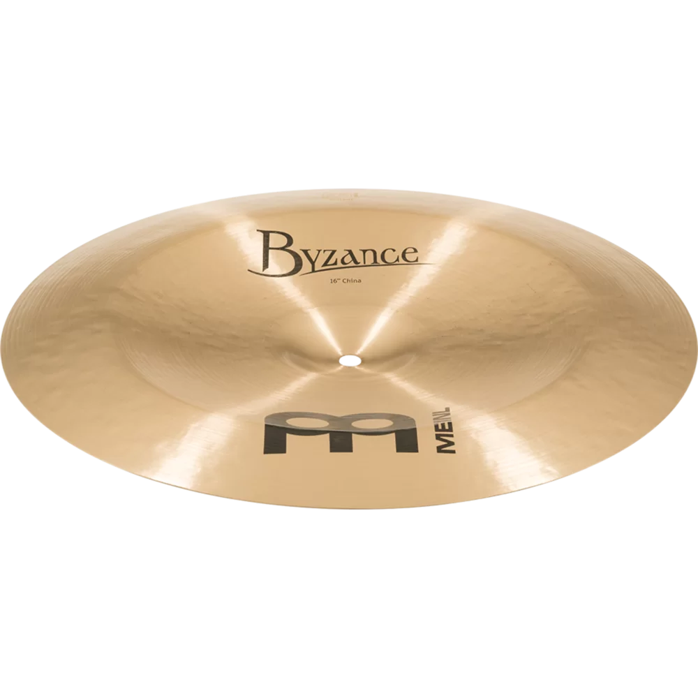 DEMO ITEM - Meinl Byzance Traditional 16" China Cymbal