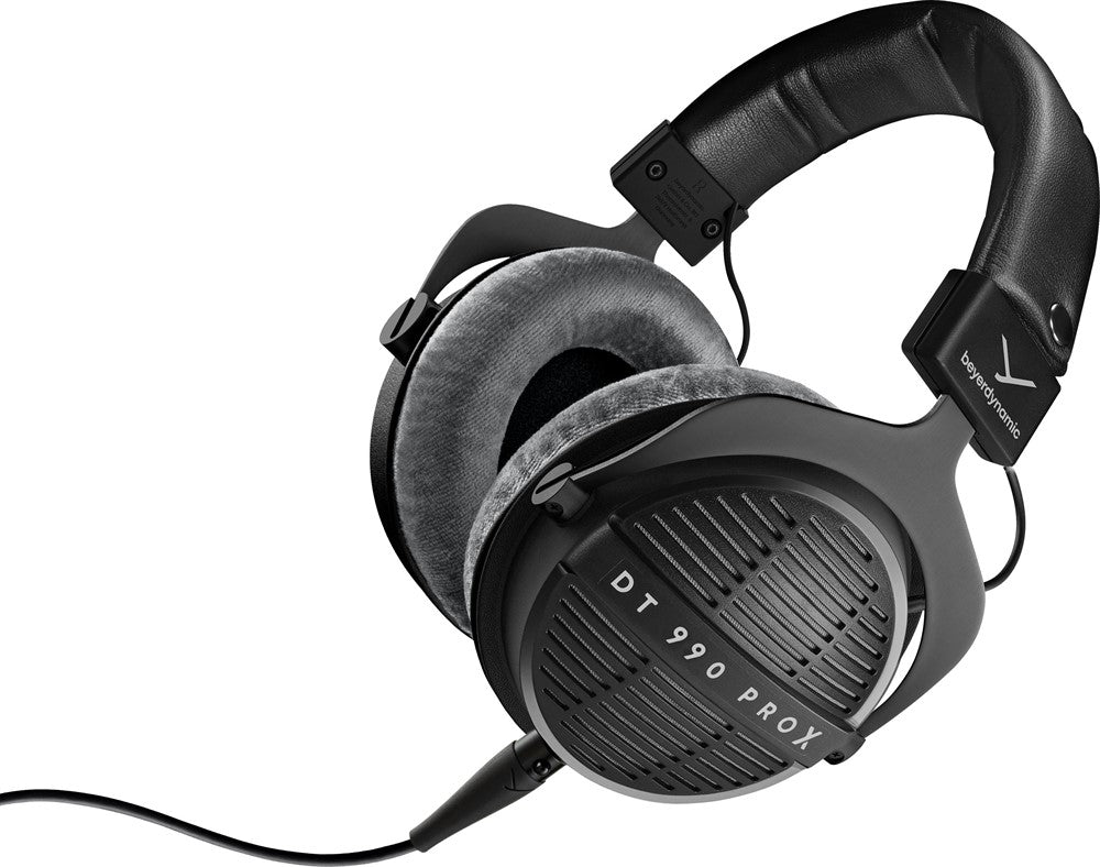 Beyerdynamic DT 990 PRO X Studio Headphones (48 ohm)