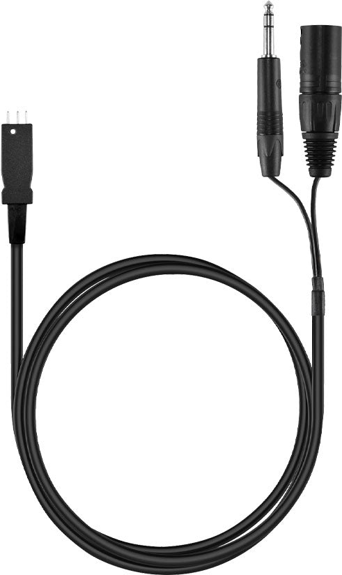 Beyerdynamic K 190.40 XLR/Jack Cable 1,5m | DT 190/290 Series