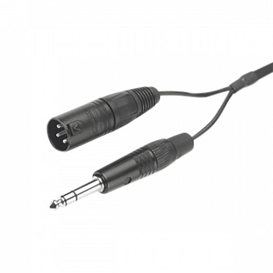 Beyerdynamic K 190.40 XLR/Jack Cable 1,5m | DT 190/290 Series