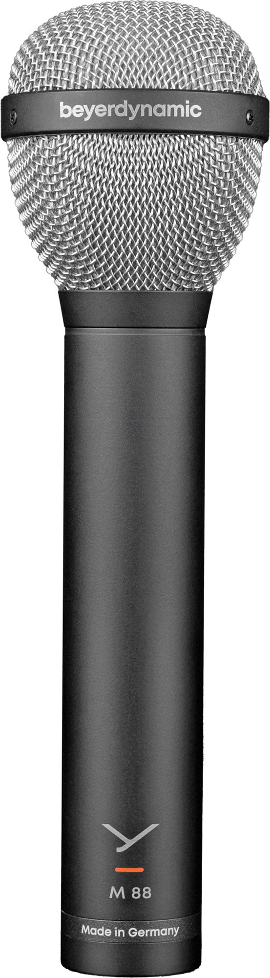 Beyerdynamic M88-MK2 Microphones