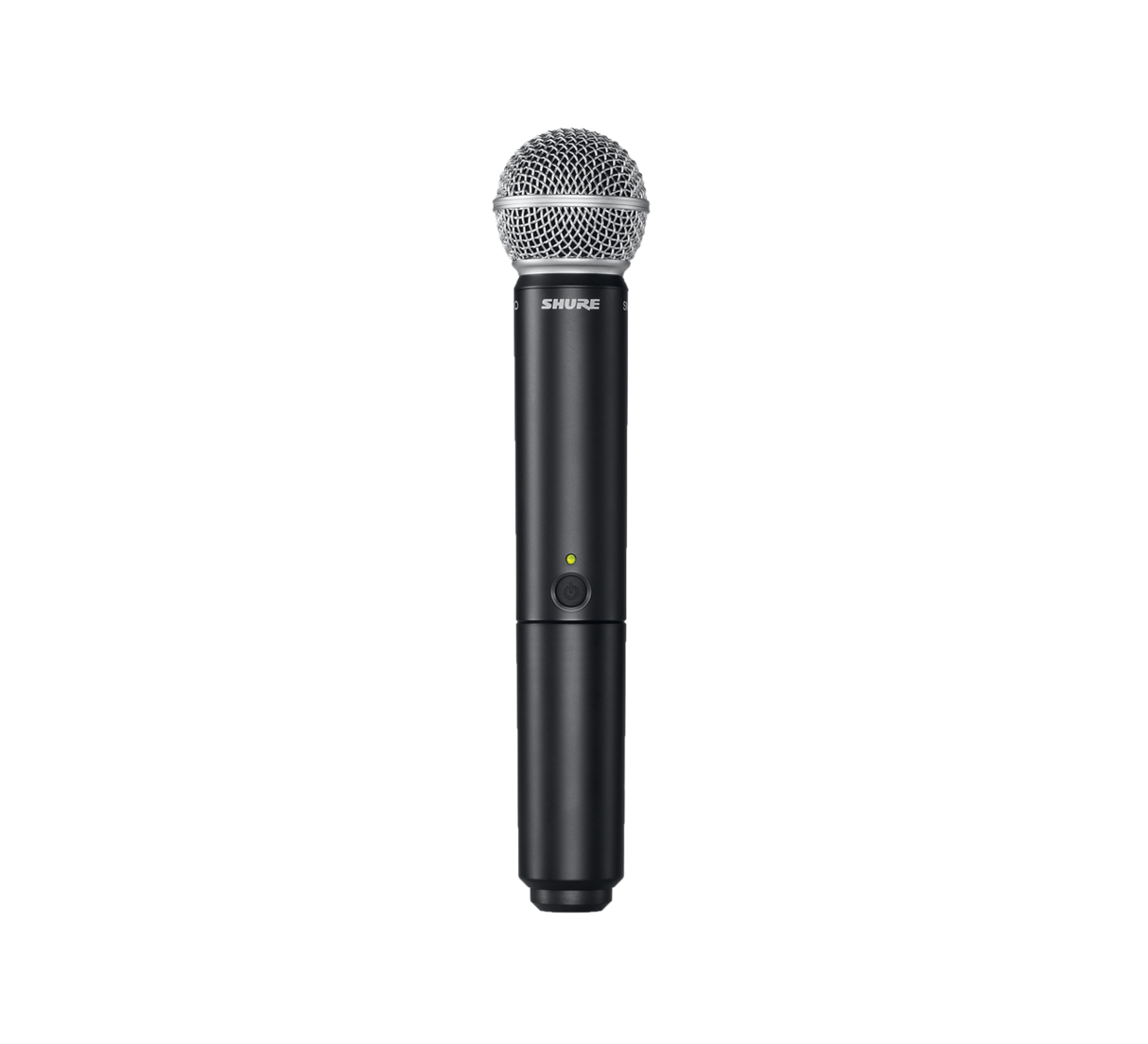 Shure BLX24RE/SM58-S8