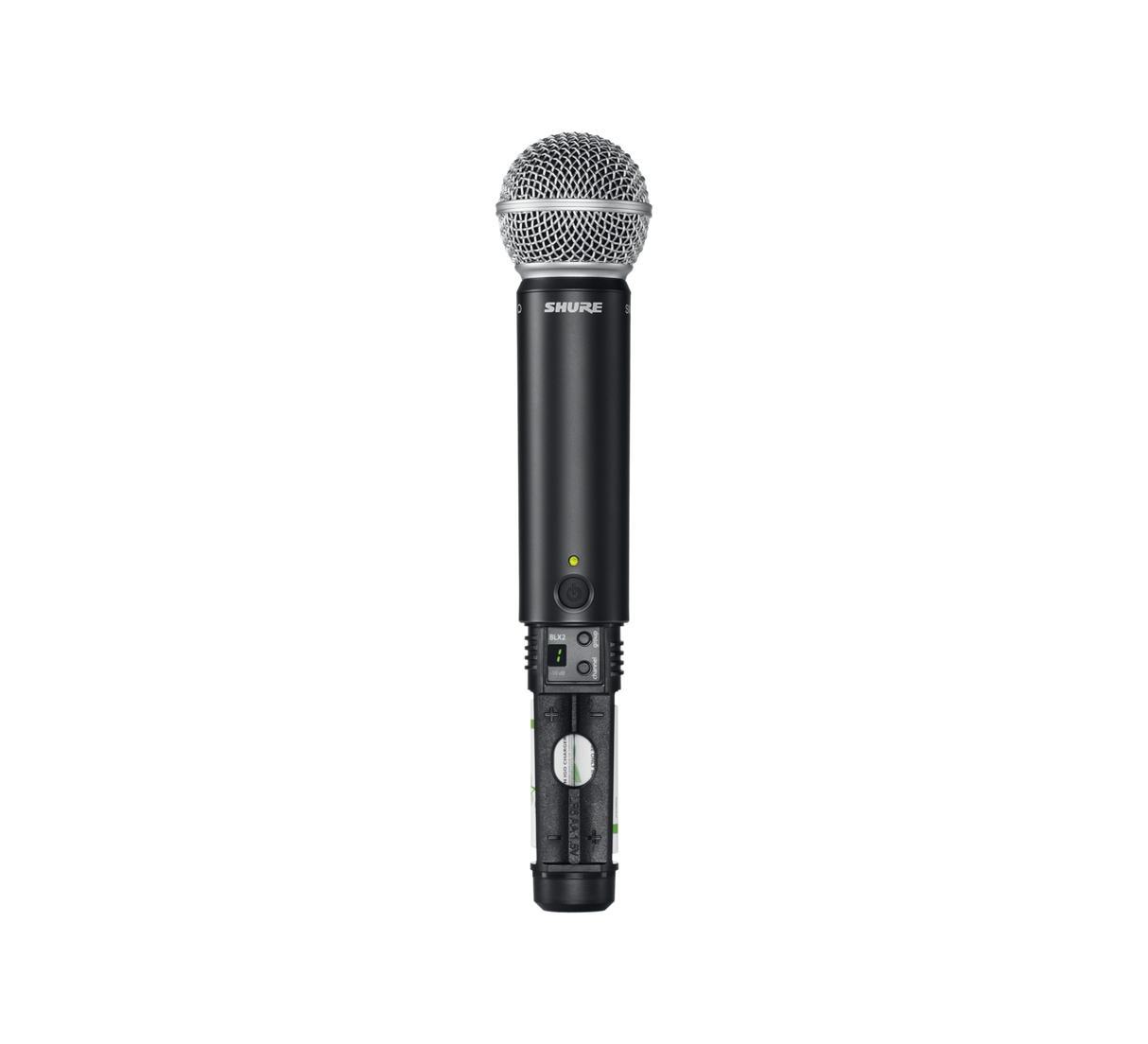 Shure BLX24RE/SM58-S8