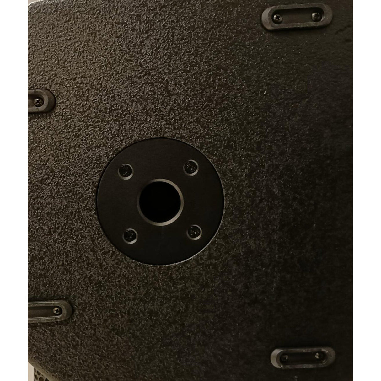 BST BMT315 DSP - 15" Active PA Speaker (800W)