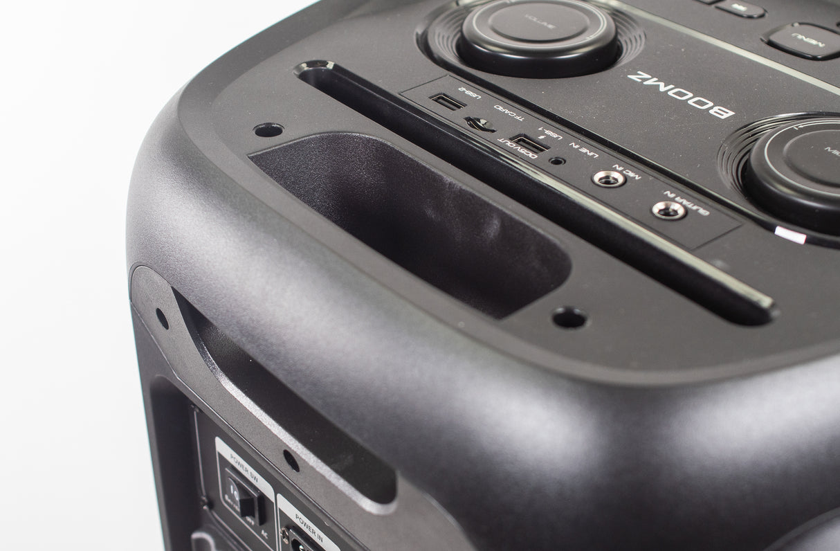 Boomz Anthem Party Pack