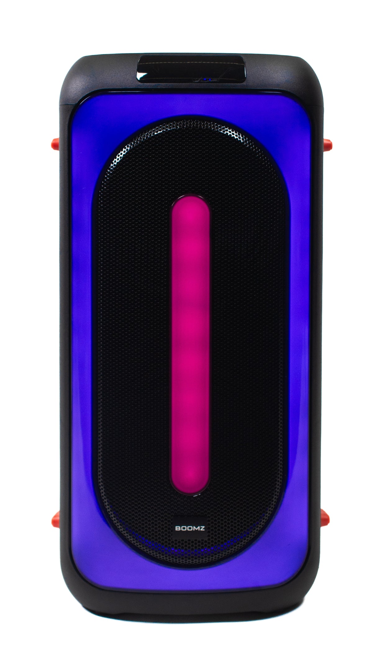 BOOMZ Banger - Party Speaker with Lights
