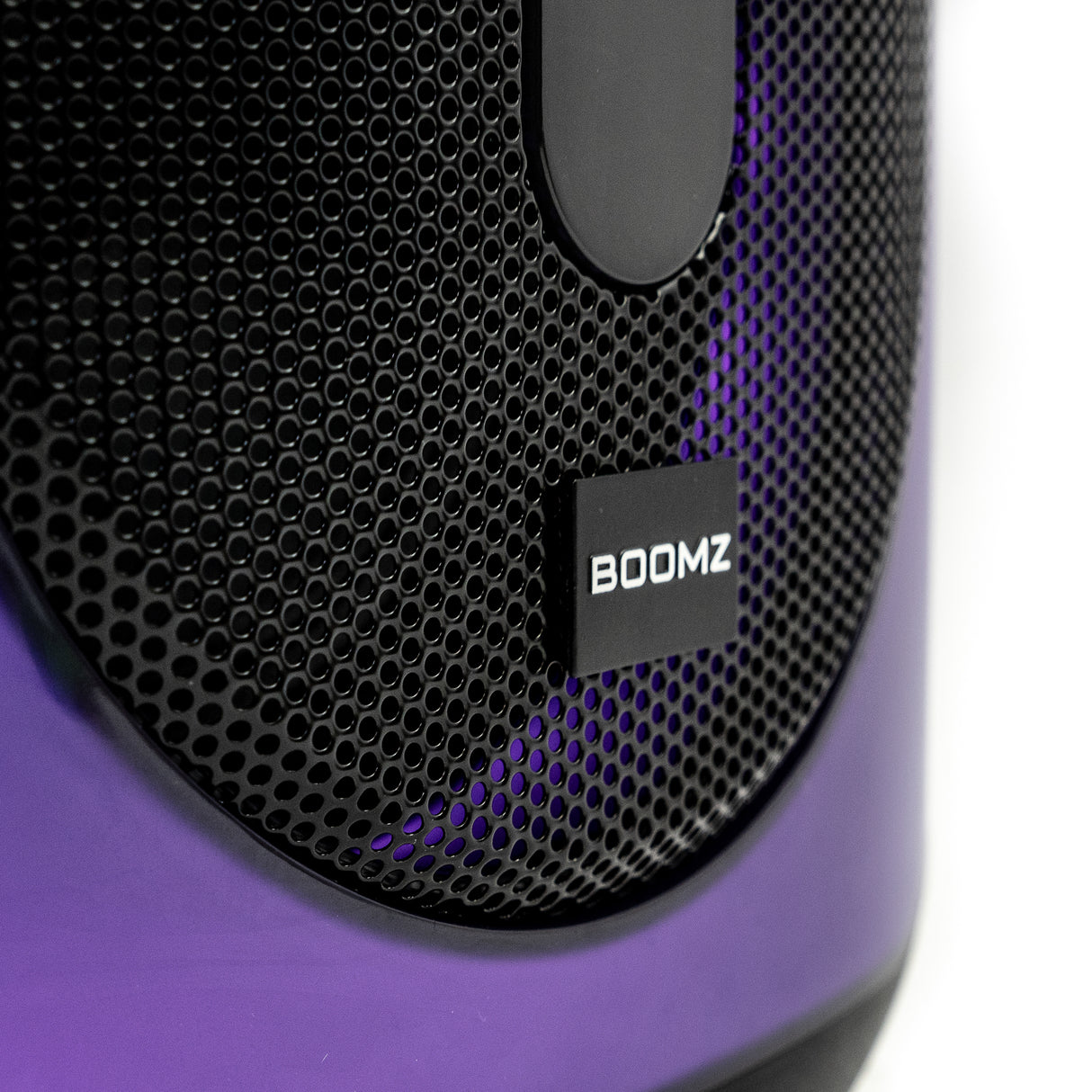 BOOMZ Banger - Party Speaker with Lights