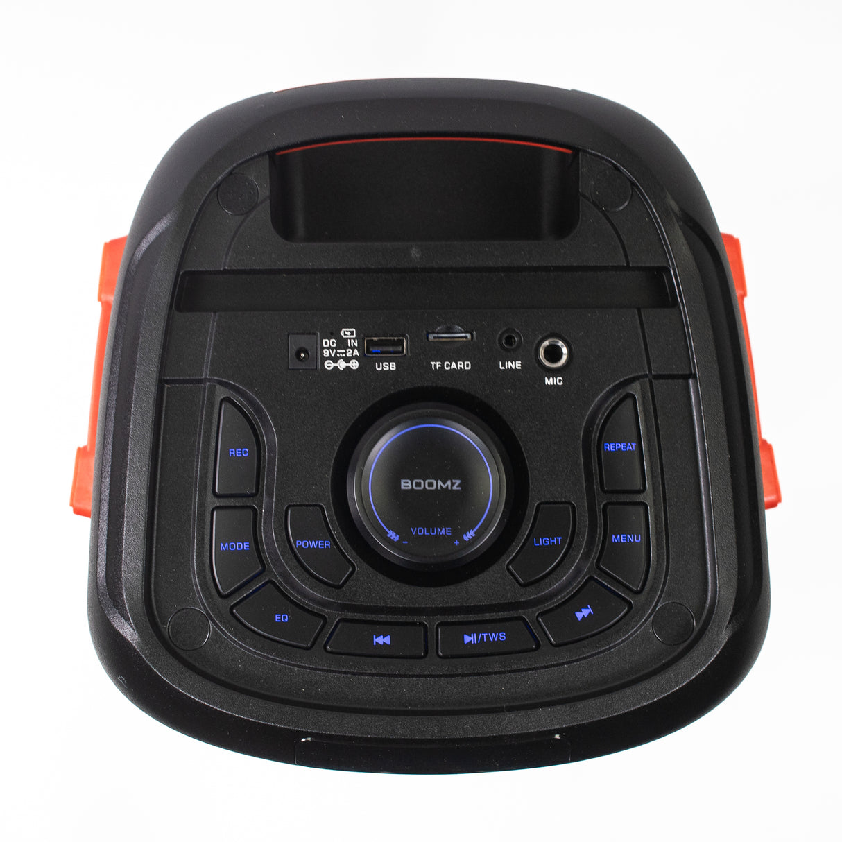 BOOMZ Banger - Party Speaker with Lights