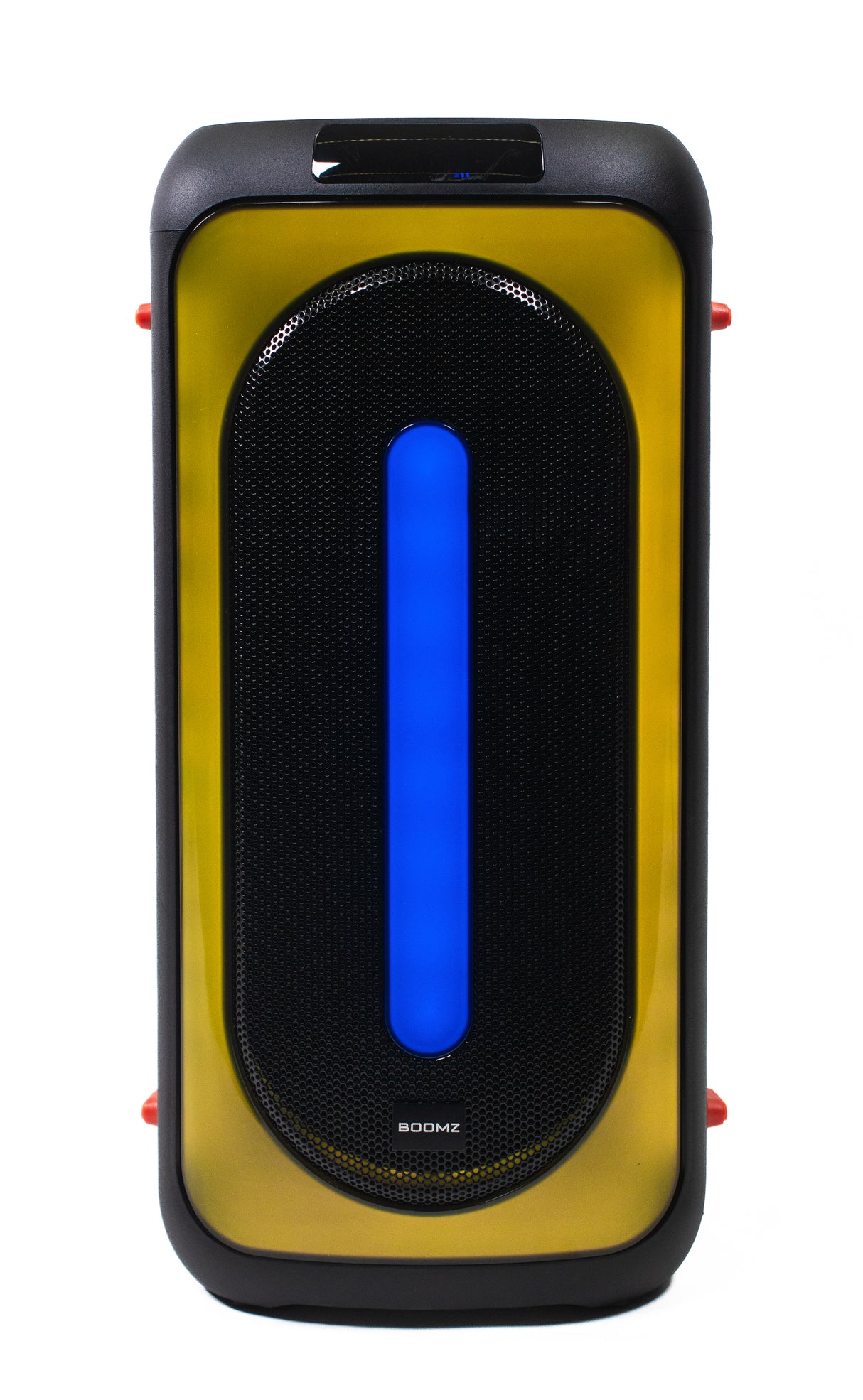 BOOMZ Banger - Party Speaker with Lights