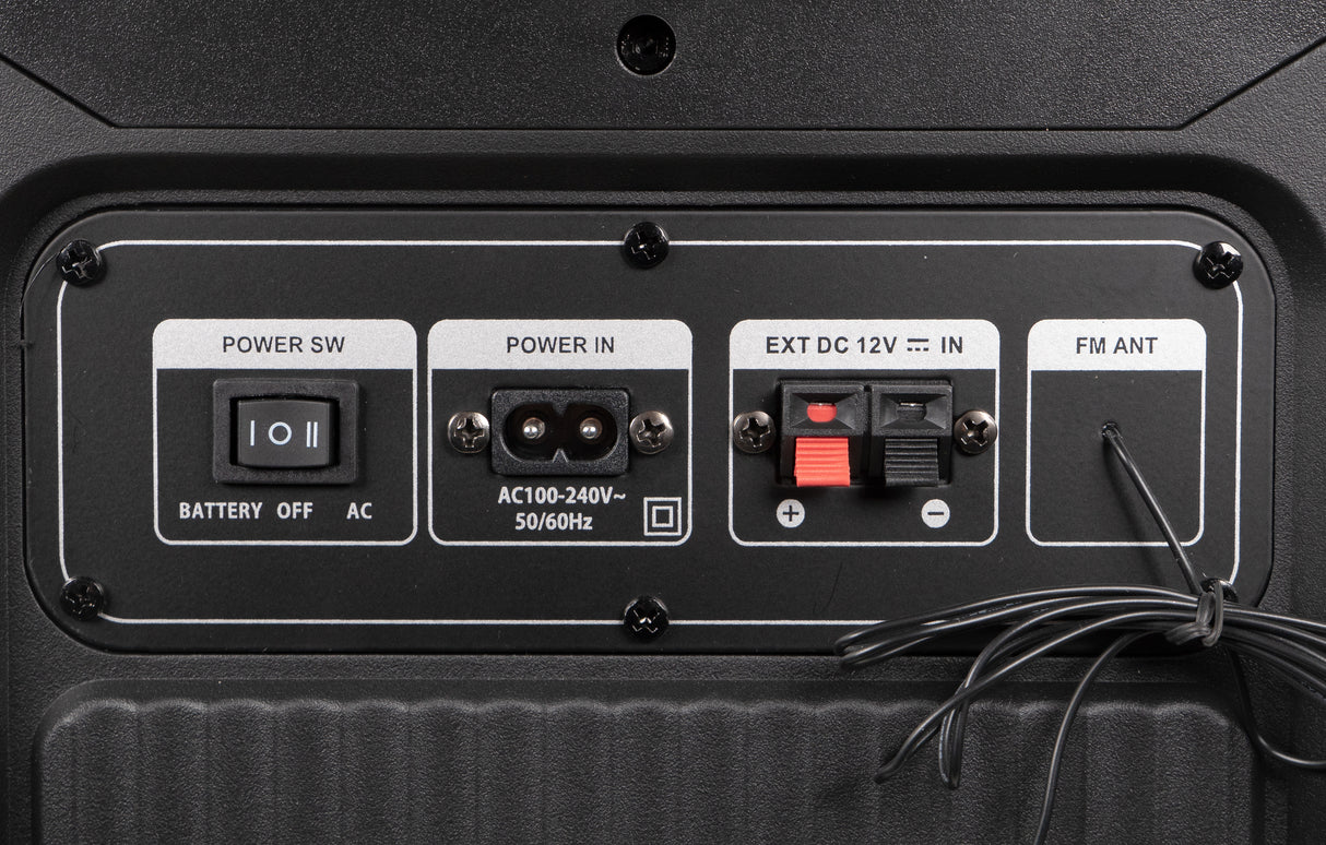 Boomz Club Party Pack