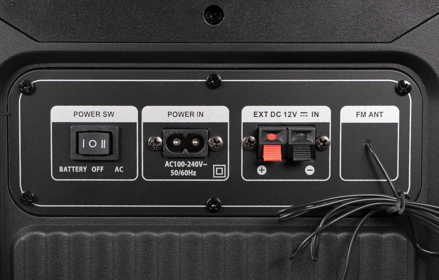 Boomz Club Party Pack