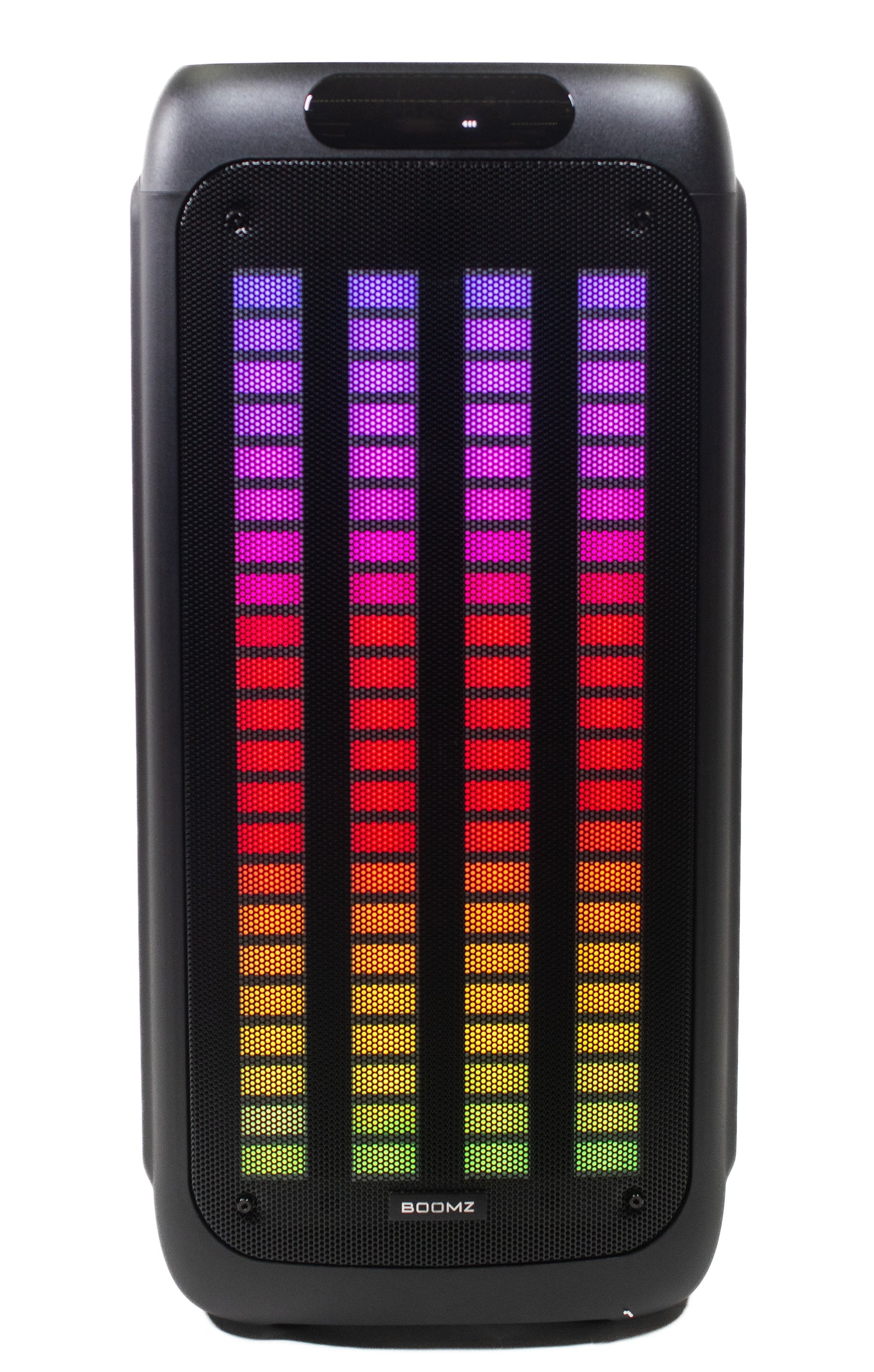 BOOMZ Club Party Speaker w. Light