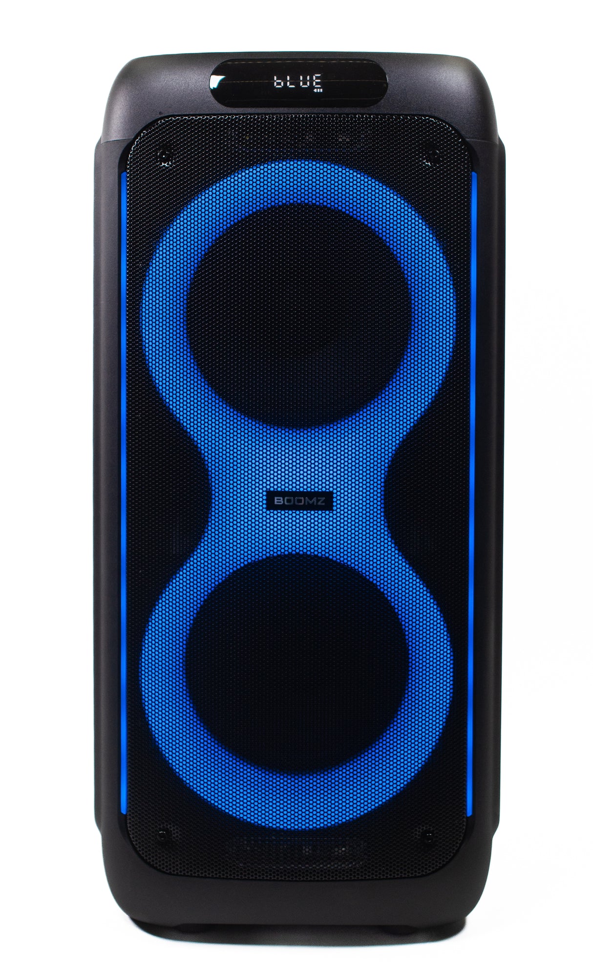 BOOMZ Eight Party Speaker w. Light