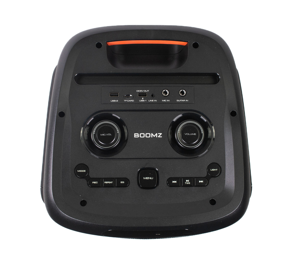 Boomz Eight Party Pack