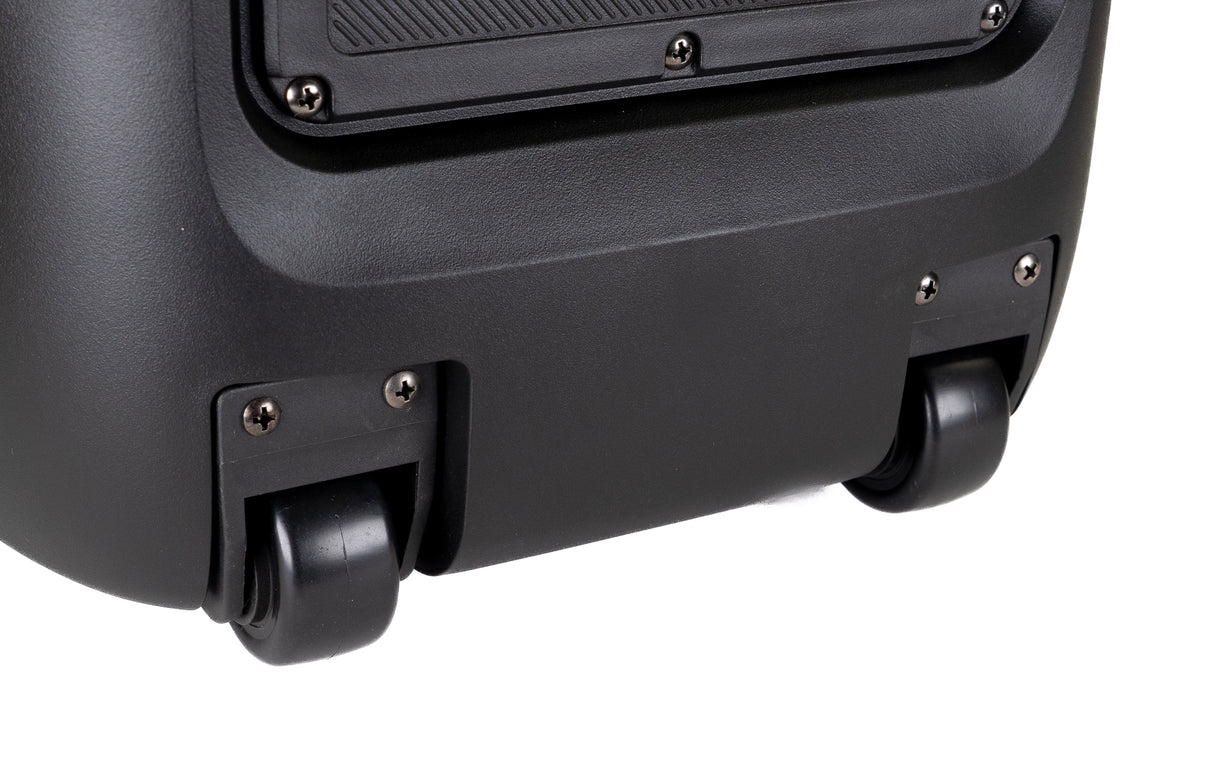 BOOMZ Eight Party Speaker w. Light