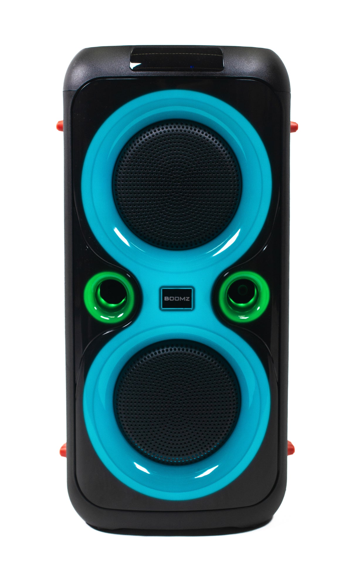 BOOMZ Smash Party Speaker with Lights