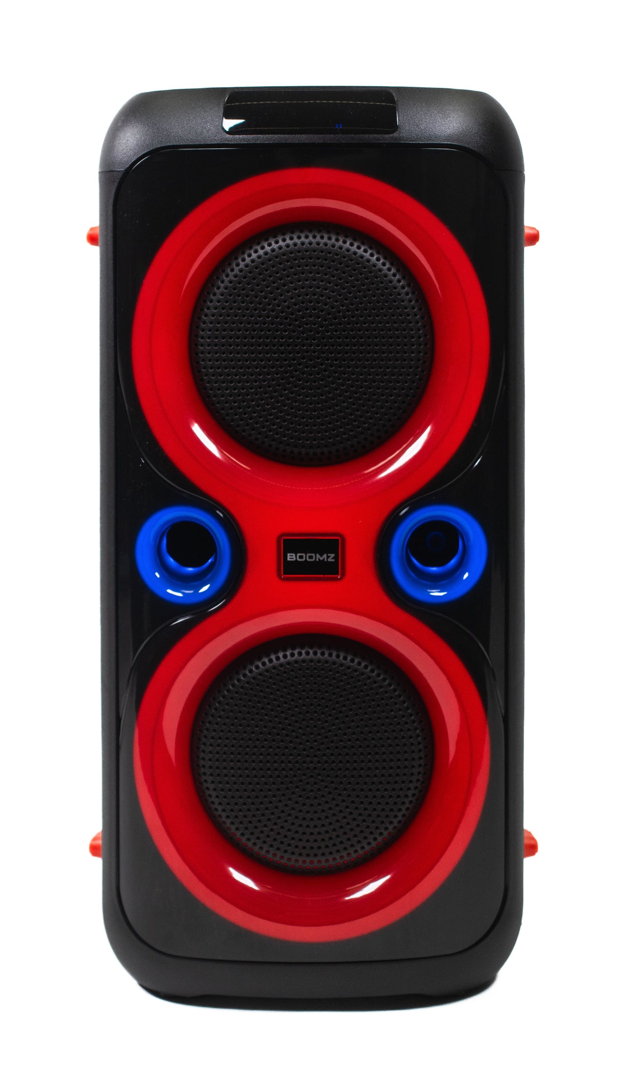 BOOMZ Smash Party Speaker with Lights