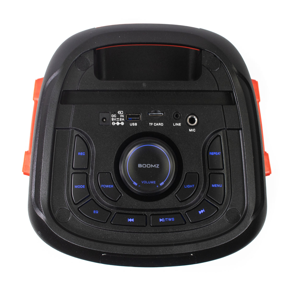 BOOMZ Smash Party Speaker with Lights