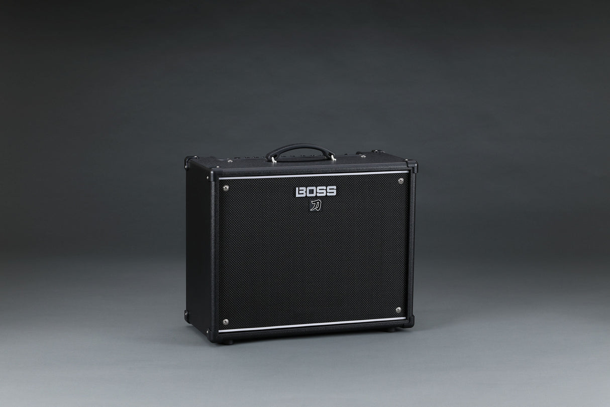 BOSS Katana 100 Gen 3 Guitar Amplifier