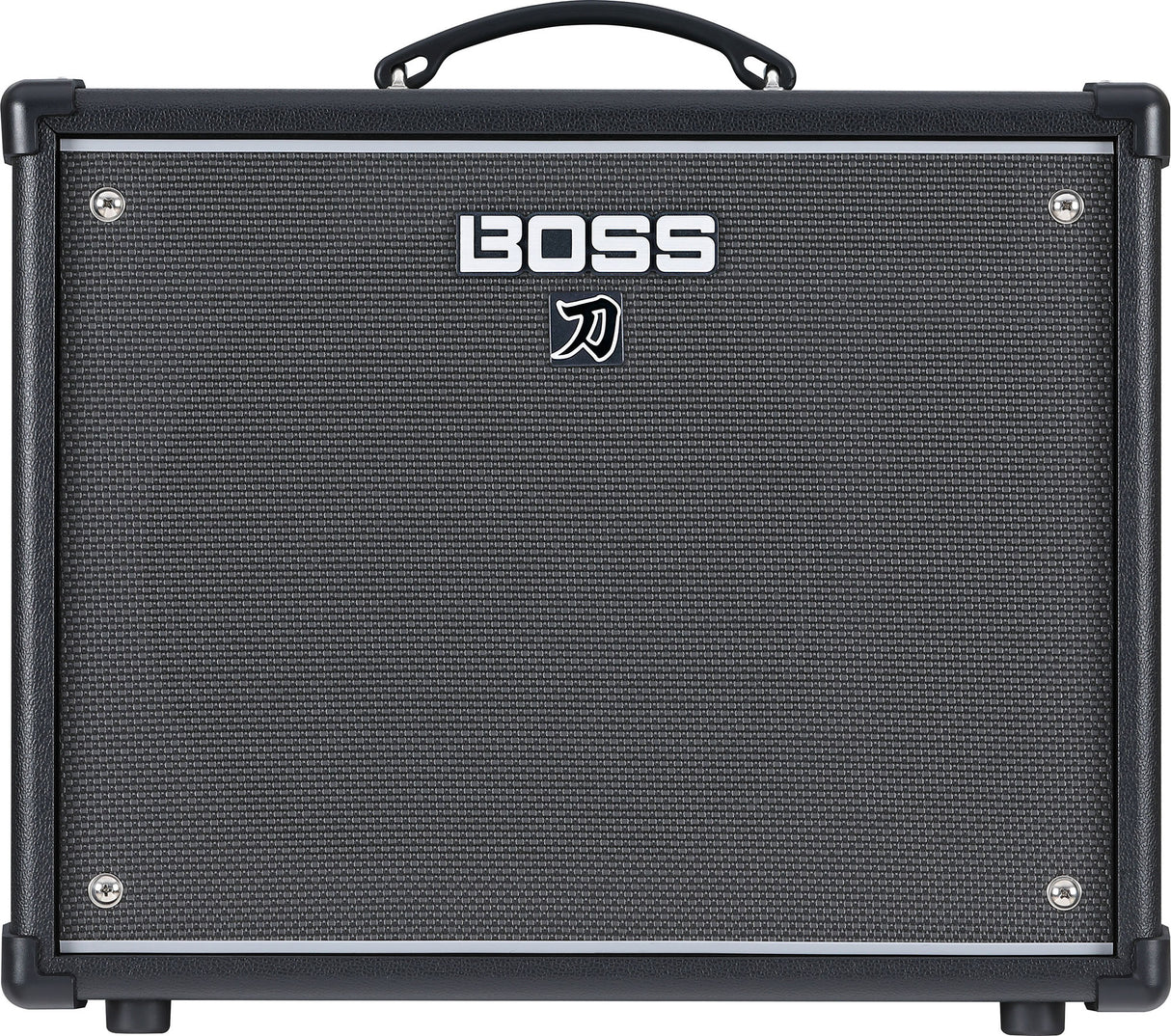 BOSS Katana 50 EX Gen 3 Guitar Amplifier
