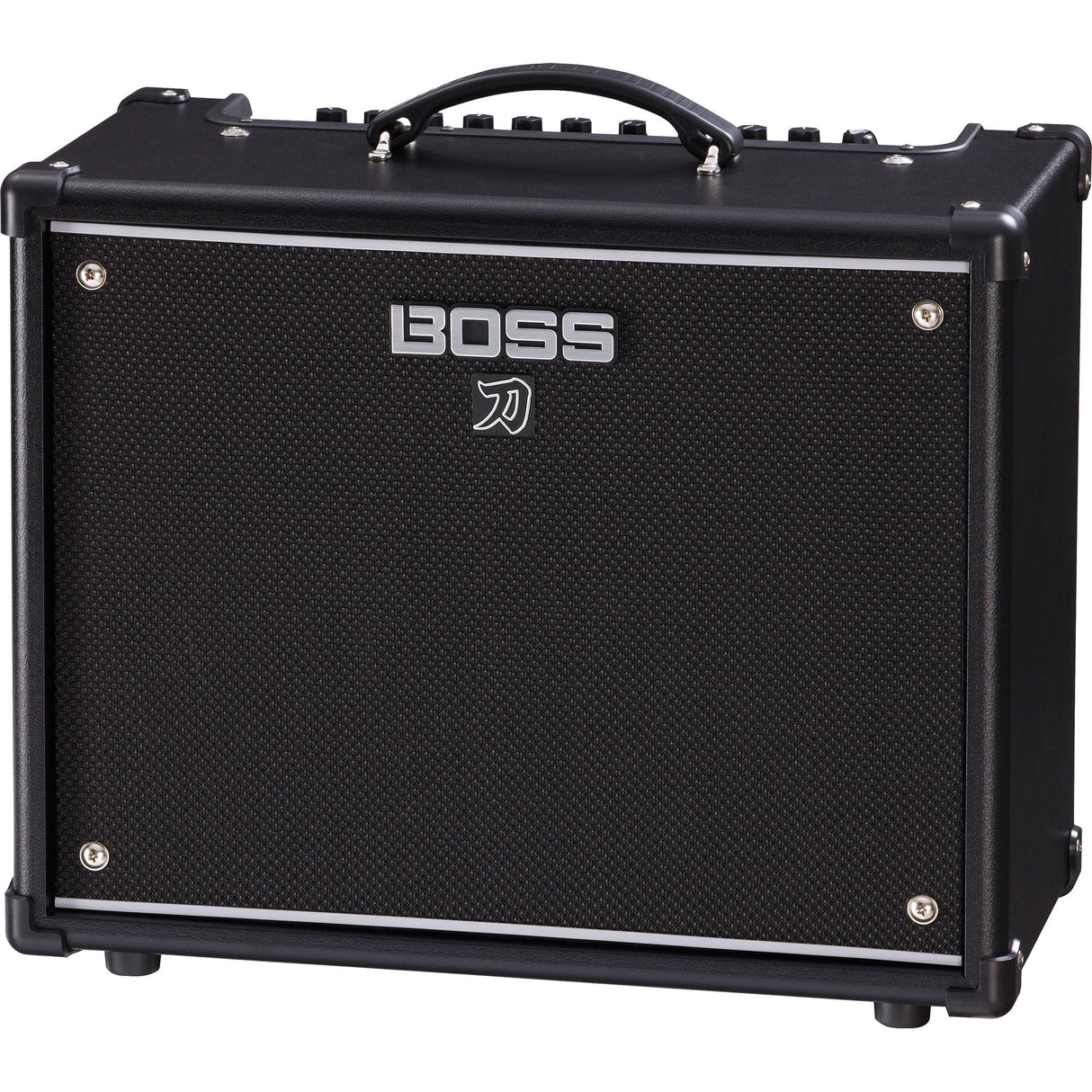 BOSS Katana 50 Gen 3 Guitar Amplifier
