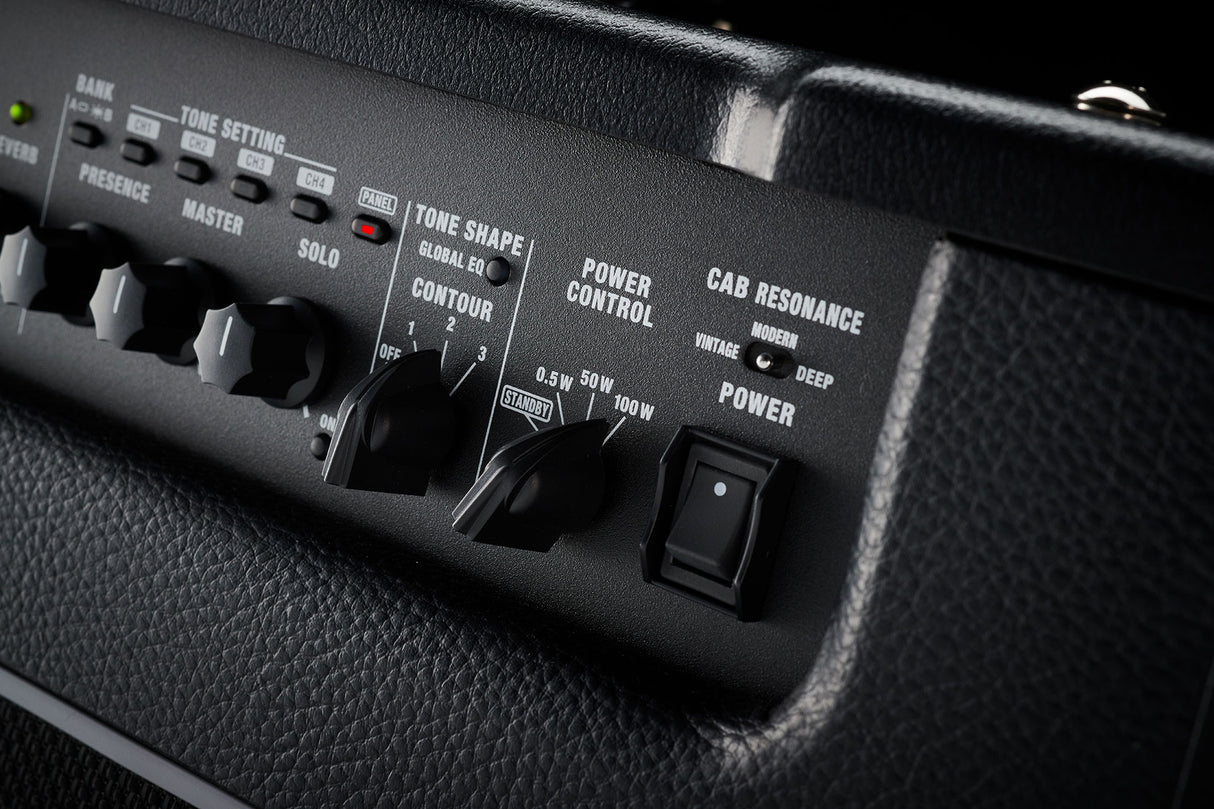 BOSS Katana-Artist MKII Guitar Amplifier