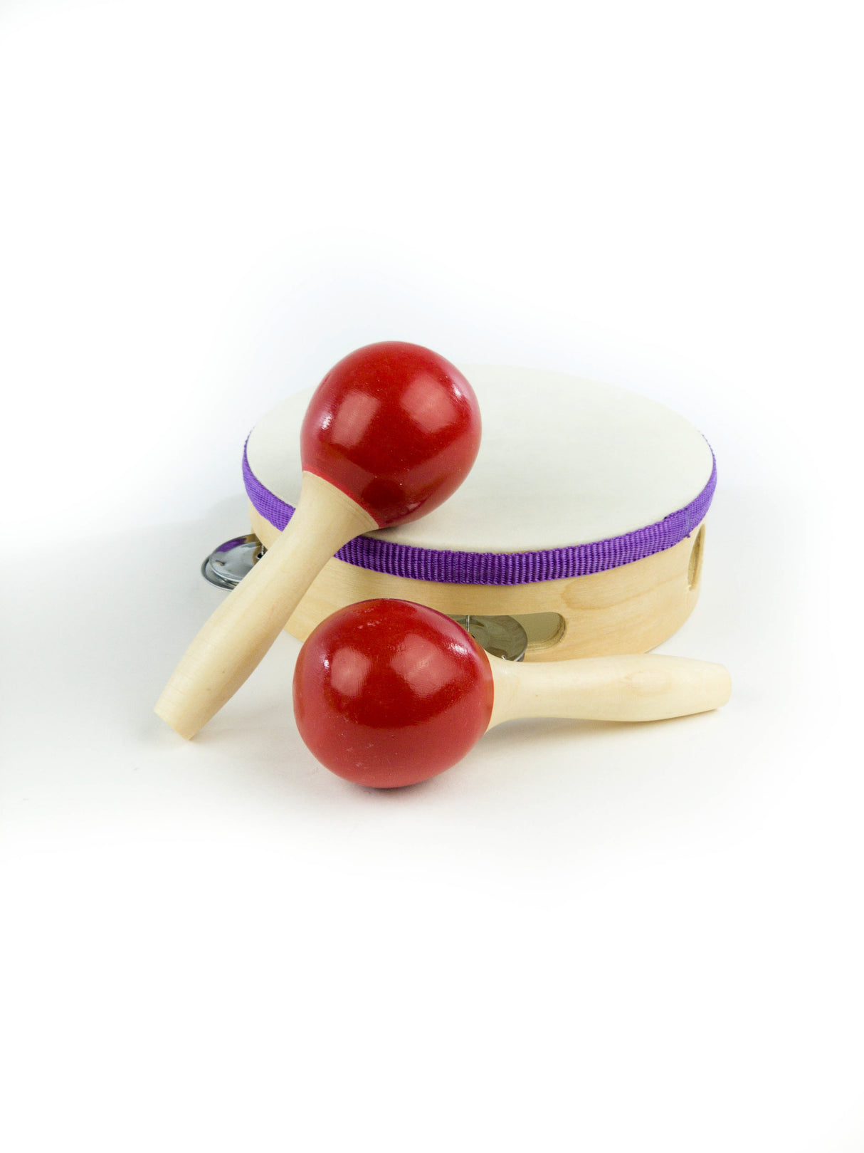 Children Percussion Set with 7 Parts