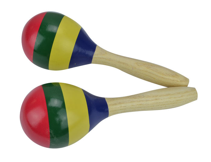 Mini Maracas Set